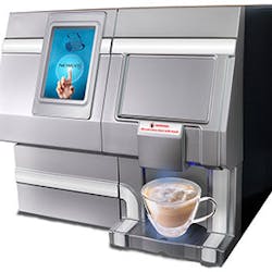 The Newco CX Touch Brewer
