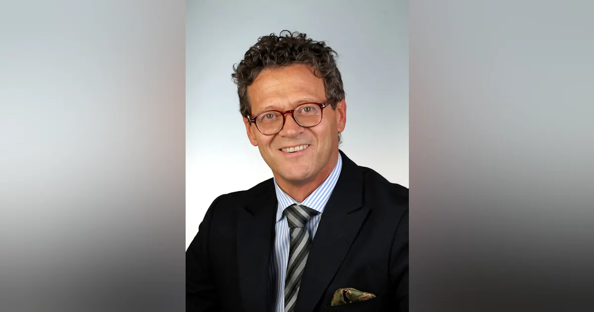 Director Ico ICO Gets A New Head Of Operations | Vending Market Watch