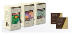 Wolfgang Puck Coffee Refreshes Brand Packaging Wolfgang Puck Coffee Refreshes Brand Packaging