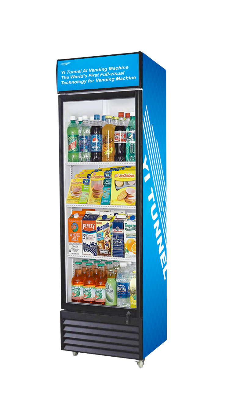 Yi Tunnel 5a4d0e4fcd790