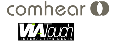 Comhear Via Touch 5a56425b092dd