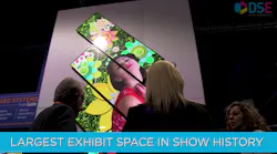 Dse 2017 | Experience Engage Evolve