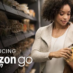 Introducing Amazon Go and the world&rsquo;s most advanced shopping technology