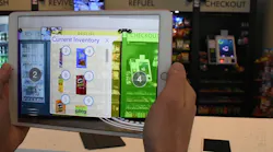 AR Micro Markets Teaser