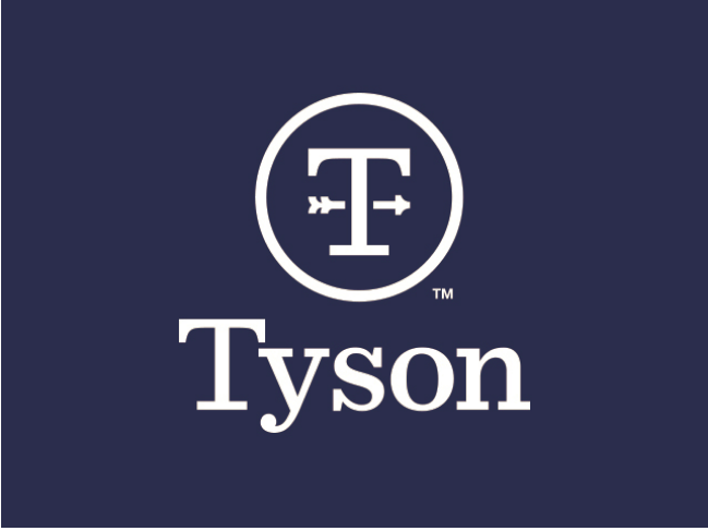 Tyson 5a5f5f0b66936