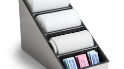 Small Lid organizer Small Lid organizer