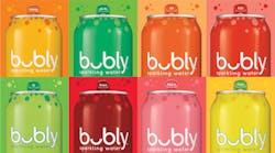 Eight Refreshing bubly Flavors Eight Refreshing bubly Flavors