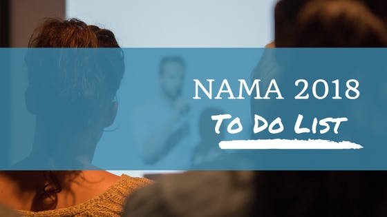 Your NAMA 2018 To Do List 1 5a9d968b90189