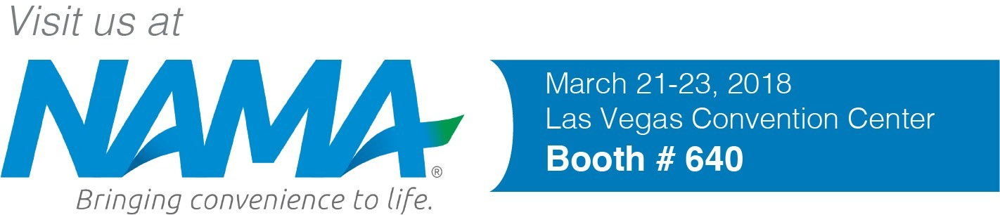 Alliant Coffee Solutions to exhibit at NAMA Show in Las Vegas