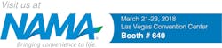 Alliant Coffee Solutions to exhibit at NAMA Show in Las Vegas Alliant Coffee Solutions to exhibit at NAMA Show in Las Vegas