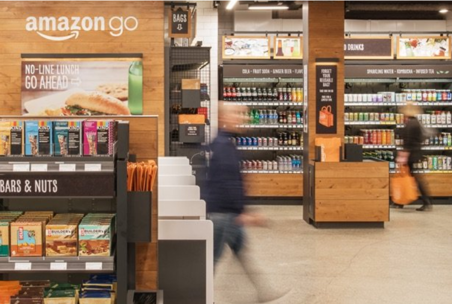 Amazon Go 5ab50fc384d56
