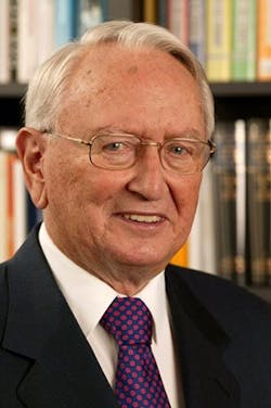 Dr. h.c. Helmut Maucher Dr. h.c. Helmut Maucher