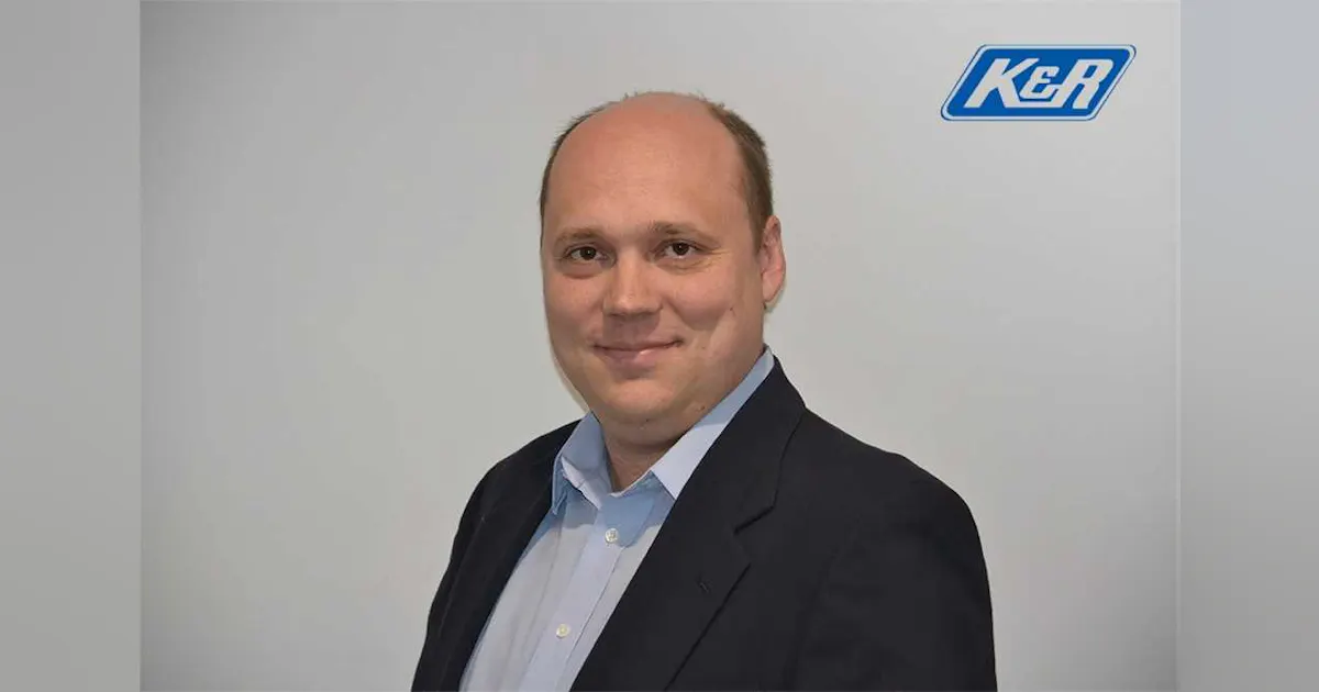 Kyle Rudden K&R Services Reaches New Operational Efficiencies With Seed Markets ...
