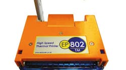 Model EP802-TM with Smart Bezel thermal roll printer Model EP802-TM with Smart Bezel thermal roll printer