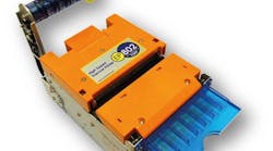 Model EP802-TMP with Presenter thermal roll printer Model EP802-TMP with Presenter thermal roll printer