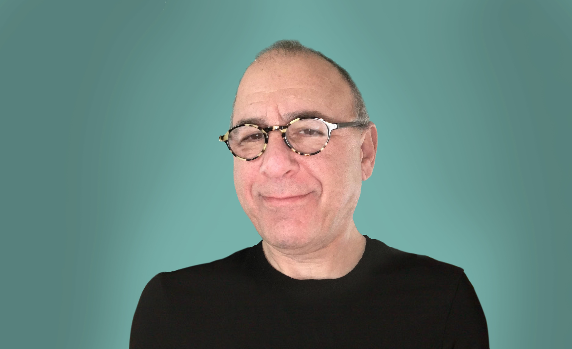 David Starr talks healthy vending and nanomarkets(TM) in Boston, MA.