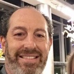 Brian Pitzele Brian Pitzele