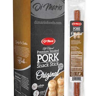 Pork Snack Stick - Original