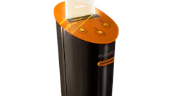 Short Edition story dispenser