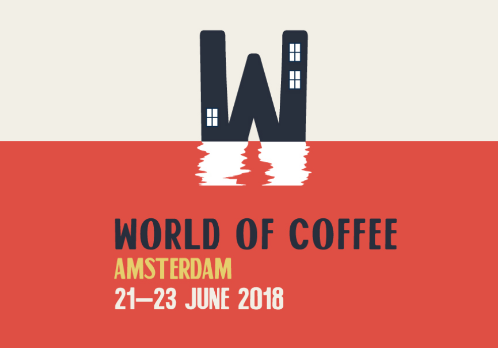 Amsterdam To Host World Of Coffee, Europe’s Largest Coffee Trade Show