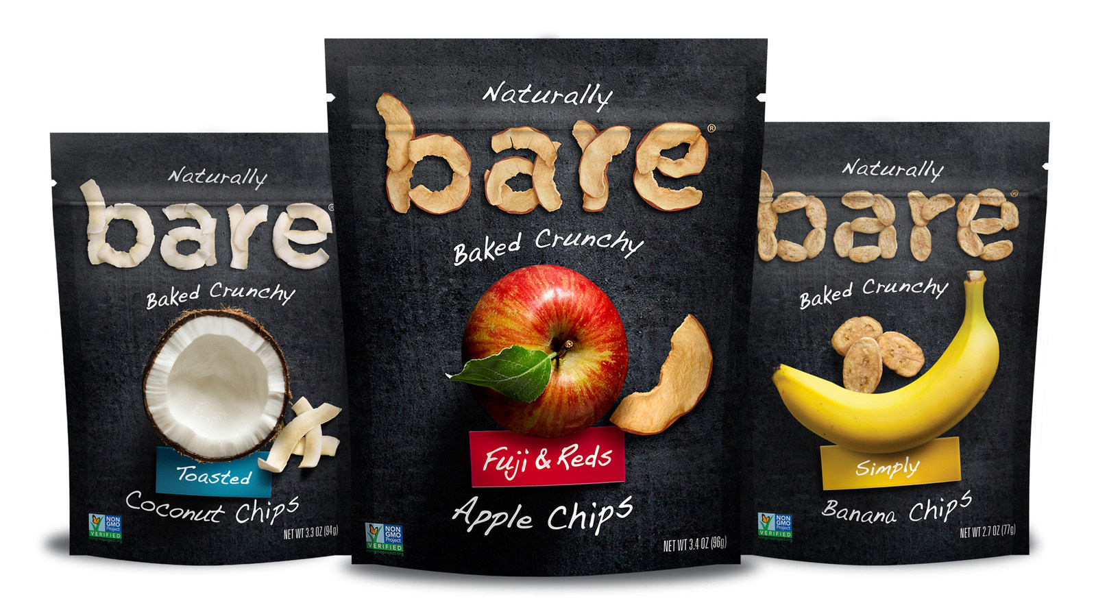 PepsiCo announces agreement to acquire Bare Snacks, expanding its better-for-you portfolio.