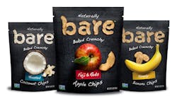 PepsiCo announces agreement to acquire Bare Snacks, expanding its better-for-you portfolio. PepsiCo announces agreement to acquire Bare Snacks, expanding its better-for-you portfolio.
