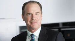 Keith McLoughlin