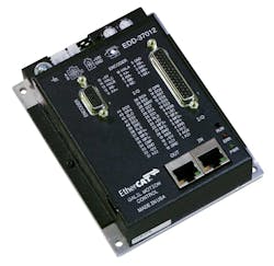 EtherCAT Drive EtherCAT Drive