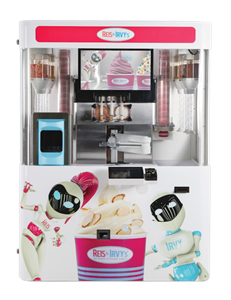 froyo machine for sale