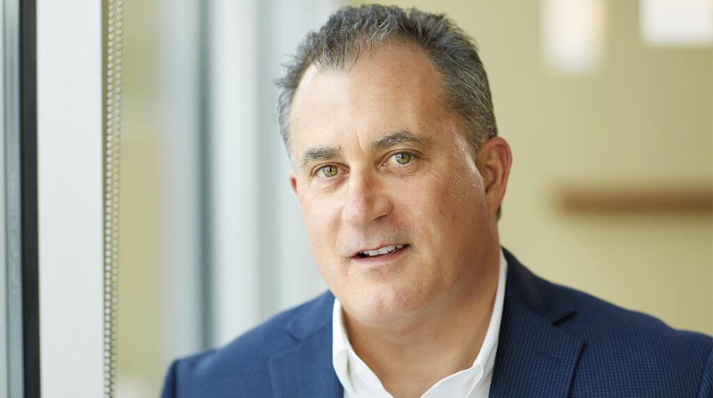 Don Kremin, group vice president of Specialty Foods