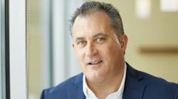 Don Kremin, group vice president of Specialty Foods Don Kremin, group vice president of Specialty Foods