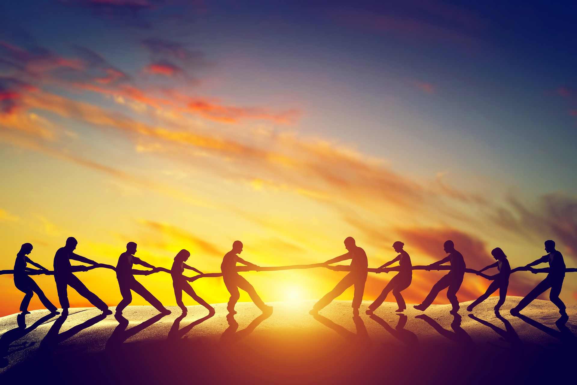 Level the playing field 1 5af3690c362bd