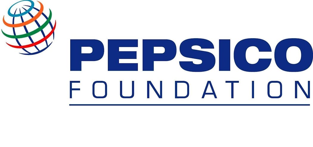 PepsiCo Foundation logo 5b102b5409db4