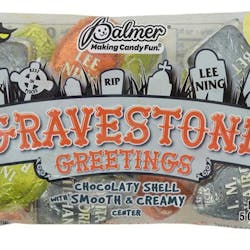 Gravestone Greetings