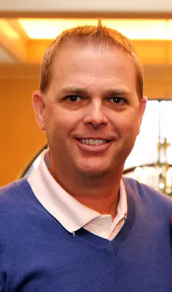 Terry Touchton