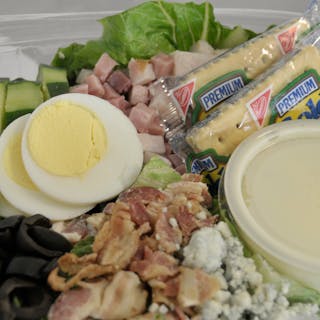 Packaged Salad - Food Safety