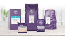 Alliant Coffee Solutions is now serving The Coffee Bean & Tea Leaf® to their office coffee service customers Alliant Coffee Solutions is now serving The Coffee Bean & Tea Leaf® to their office coffee service customers