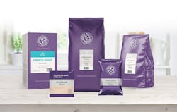 Alliant Coffee Solutions is now serving The Coffee Bean & Tea Leaf® to their office coffee service customers Alliant Coffee Solutions is now serving The Coffee Bean & Tea Leaf® to their office coffee service customers