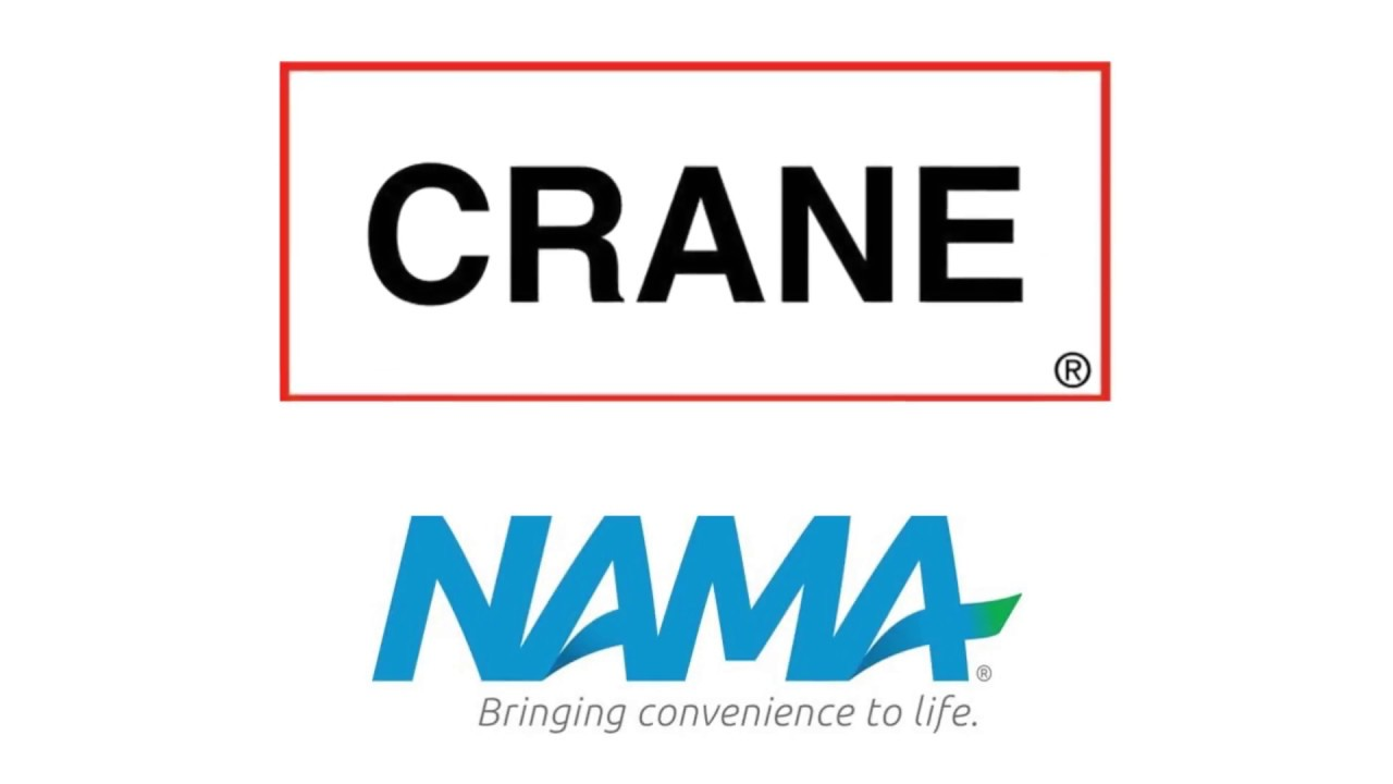 Crane: Innovation that Drives Results with Joseph Krieg