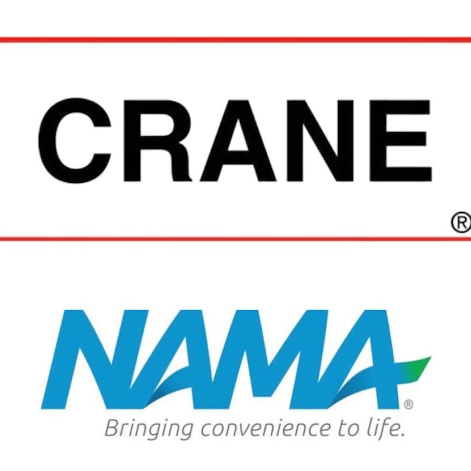 Crane: Innovation that Drives Results with Joseph Krieg