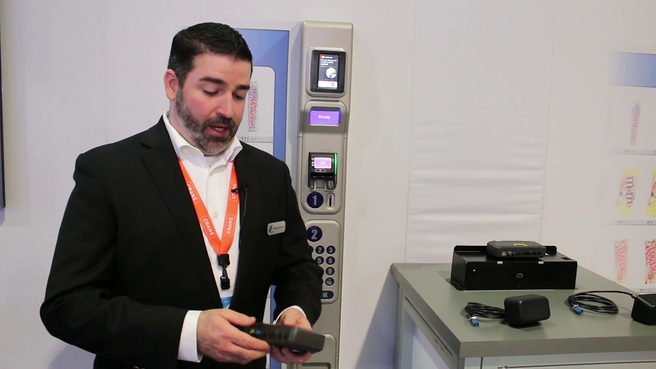 Crane: Innovation that Drives Results with Patrick Richards