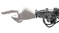 Robot Hand 5afc5d4122651 Robot Hand 5afc5d4122651