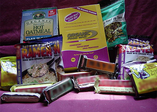 Snack Foods 5b05a0059cf8c