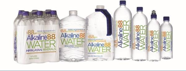 The Alkaline Water Company Inc. Adds New Copacker In Southern