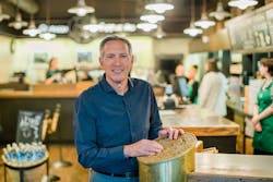 Howard Schultz Howard Schultz