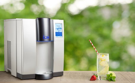 ION Bottleless Water Cooler