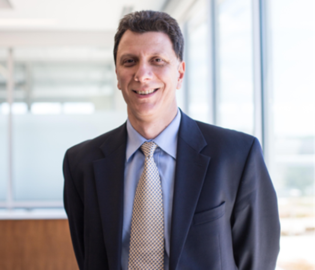 Ozan Dokmecioglu, Chief Financial Officer