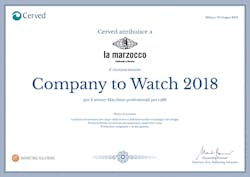 La Marzocco Company To Watch 2018 868x614 5b34efd6cd8a2 La Marzocco Company To Watch 2018 868x614 5b34efd6cd8a2