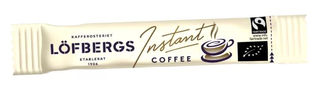 L&ouml;fbergs Instant Sticks