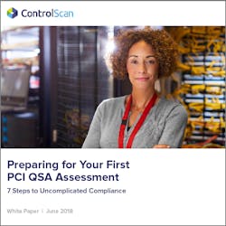 A newly-published ControlScan white paper helps organizations save money in the PCI compliance process. A newly-published ControlScan white paper helps organizations save money in the PCI compliance process.